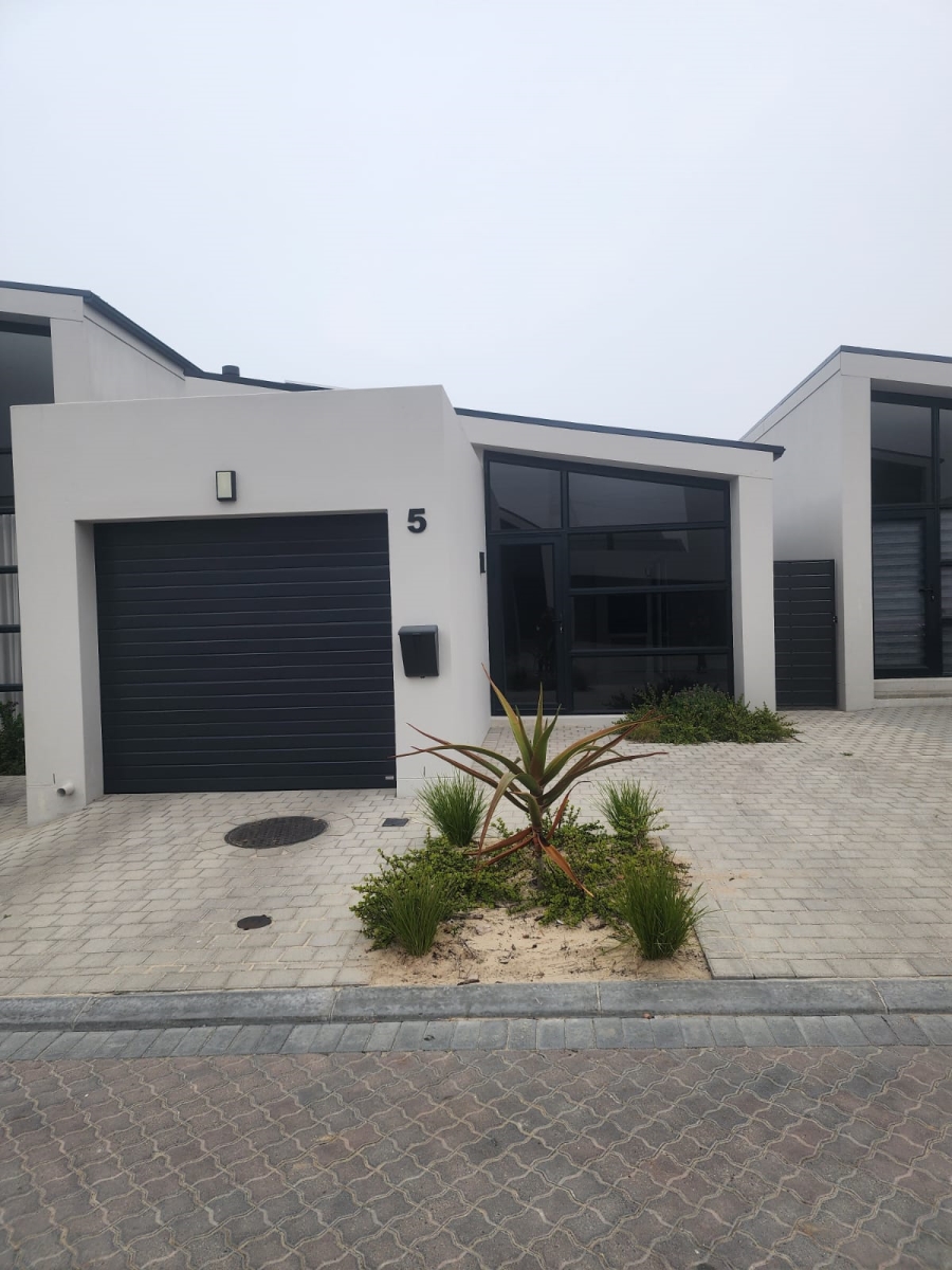 To Let 2 Bedroom Property for Rent in Haasendal Western Cape